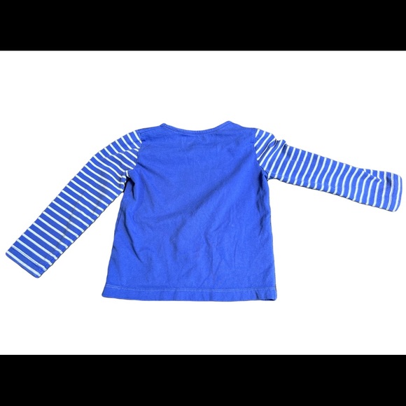 ❌❌SOLD❌❌Mini Boden long sleeve 4-5Y - Picture 3 of 4
